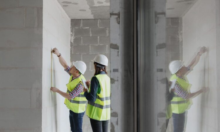 BuildingFabric