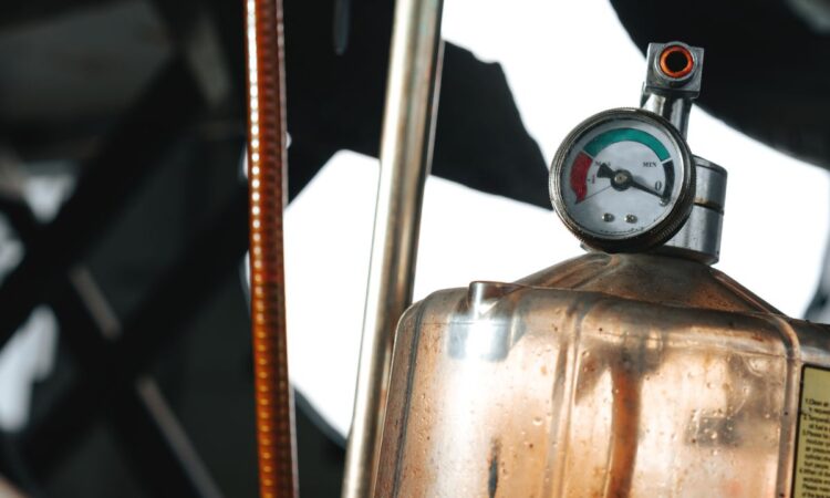 OilBoiler