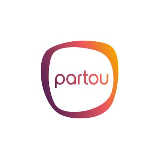 Partou Logo