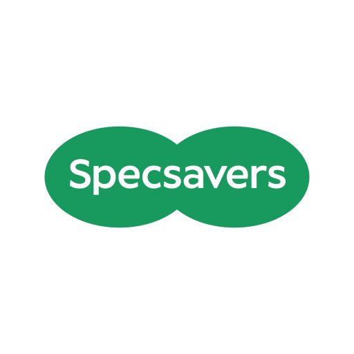 Spaecsavers Logo